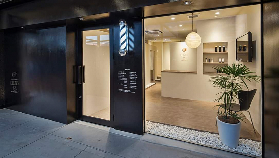 新三郷の理容室 Hair Relax Link ヘアー リラックス リンク 新三郷の理容室 Hair Relax Link ヘアー リラックス リンク