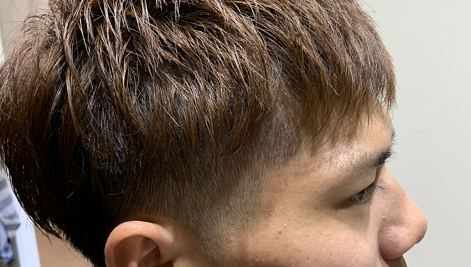 新三郷の理容室 Hair Relax Link ヘアー リラックス リンク 新三郷の理容室 Hair Relax Link ヘアー リラックス リンク